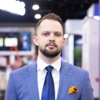 Alex Ivanov – iGaming analytiker